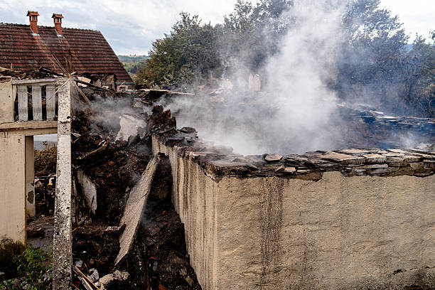 Reliable Odor Removal contractor in Jessup, MD by Fire Damage Biloxi