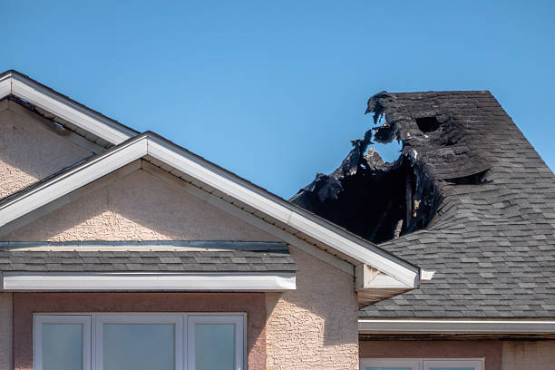 Licensed Odor Removal service in Jessup, MD - Fire Damage Biloxi